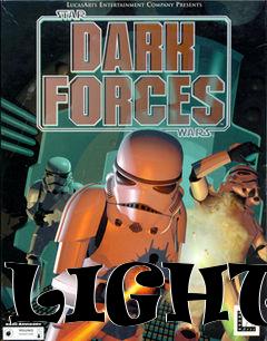 Box art for LIGHT1