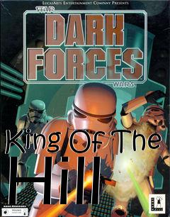 Box art for King Of The Hill