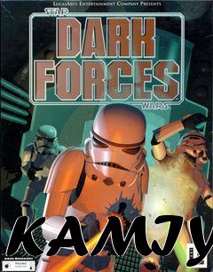 Box art for KAMIYA