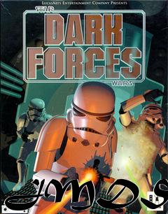 Box art for JMDSPACE