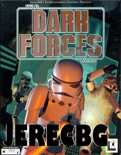 Box art for JERECBG