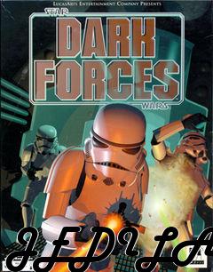 Box art for JEDILAND