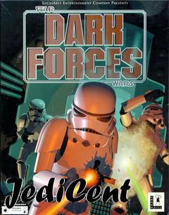 Box art for JediCent