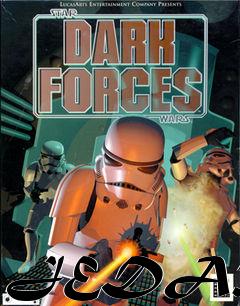 Box art for JEDARENA