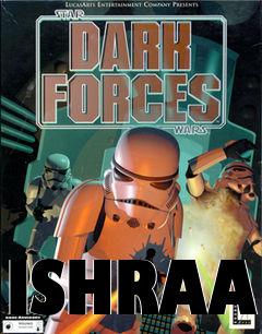 Box art for ISHRAA