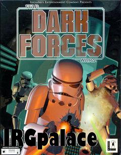 Box art for IRGpalace