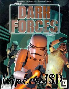 Box art for ImperialSD