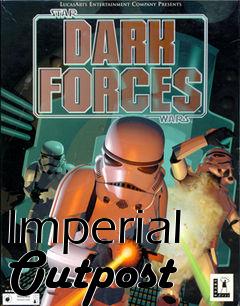 Box art for Imperial Outpost