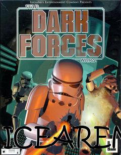 Box art for ICEARENA