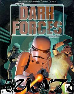 Box art for HUNTERSE