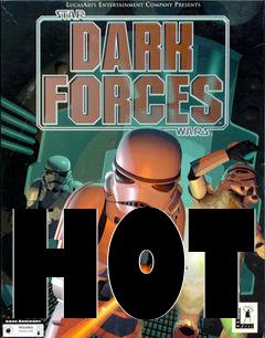 Box art for HOT
