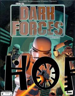 Box art for HOF