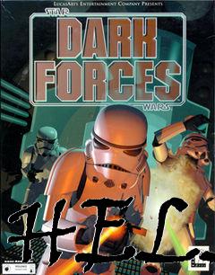 Box art for HELL