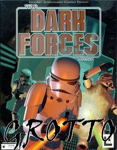 Box art for GROTTO