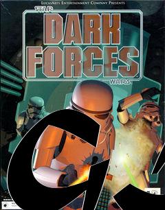 Box art for GD
