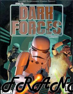 Box art for FRANTIC