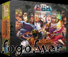 Box art for fogofwar