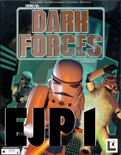 Box art for EJP1
