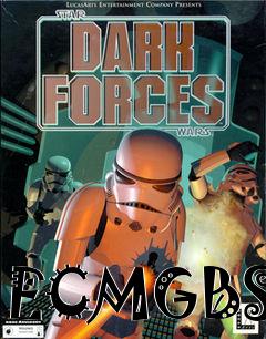 Box art for ECMGBSE