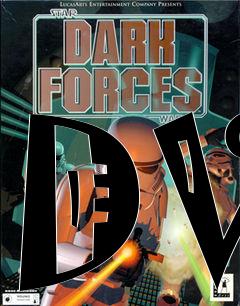 Box art for DV