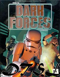 Box art for DTSLUMS