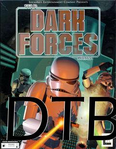 Box art for DTB