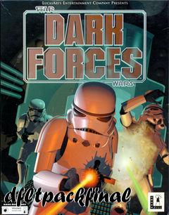 Box art for dfltpackfinal