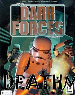 Box art for DEATHMA