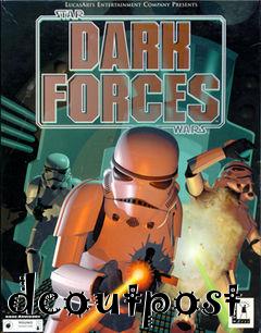 Box art for dcoutpost