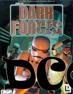 Box art for DCO