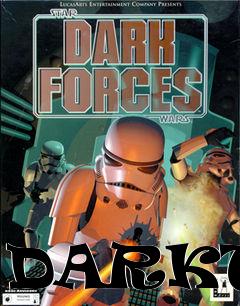 Box art for DARKTOW