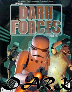 Box art for DARKSECT