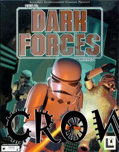 Box art for CROWN