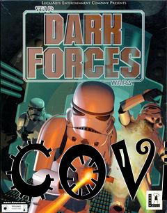 Box art for COVE