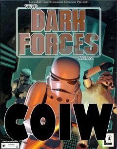 Box art for COIW