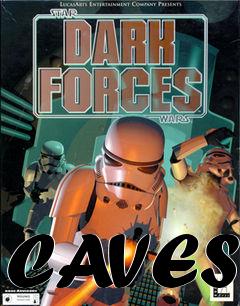 Box art for CAVES