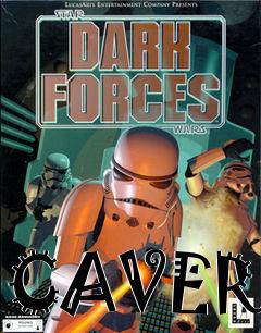 Box art for CAVERN
