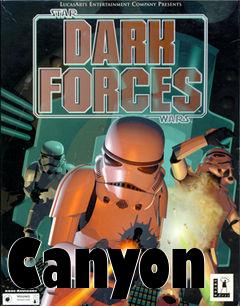 Box art for Canyon