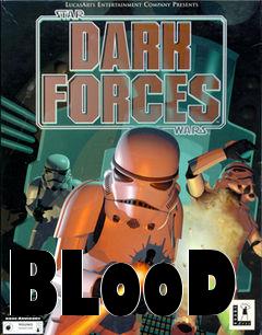 Box art for BLooD