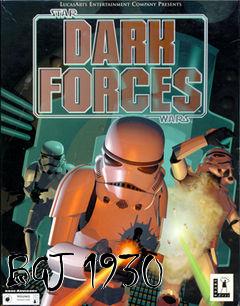 Box art for BGJ 1930