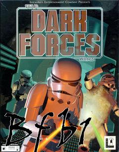 Box art for Bf b1