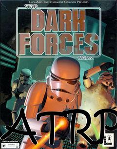 Box art for ATRPG