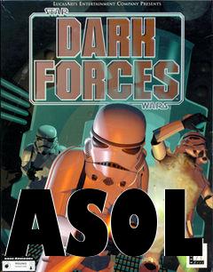 Box art for ASOL