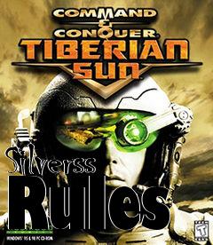 Box art for Silverss Rules