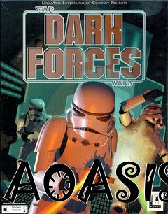 Box art for AOASIS