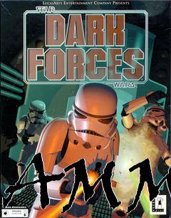 Box art for AMMO