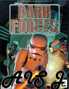 Box art for AIS JK