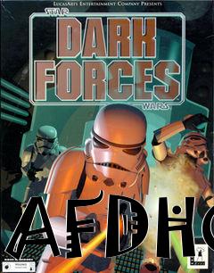 Box art for AFDHQ