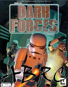 Box art for ABRCH