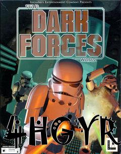 Box art for 4HGYRD